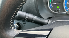 Toyota Yaris 1.5 Hybrid Excel 5dr CVT Hybrid Hatchback